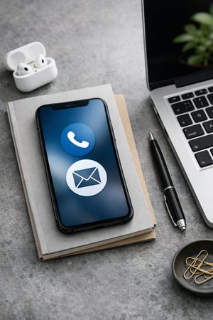 Modern Phone Contact Indicators-1