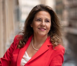Alfonsina Montefusco