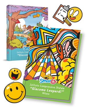 Diario Smarty