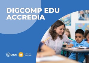 Digcomp Edu