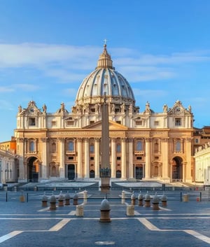 SanPietro