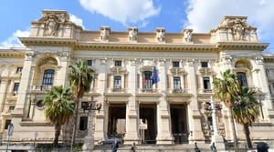 Ministero