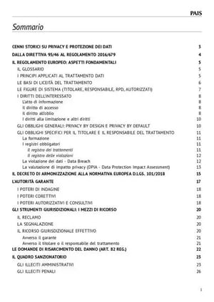 speciale novembre 2018