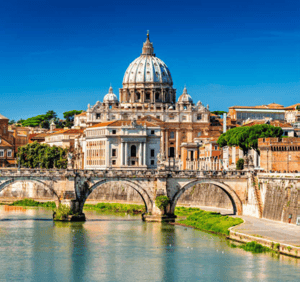 Scuola Estiva 2026 Roma