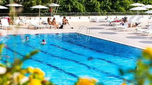 Scuola estiva 2026 hotel