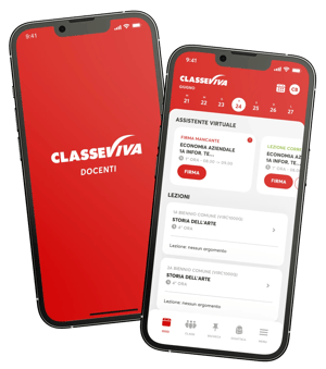 docenti-app