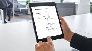ipad traduzione