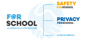 ForSchool - Ecosistema