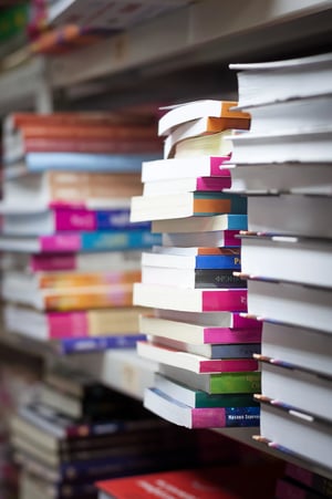 Fondo promozione lettura - sezione 2