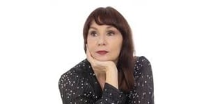 Angela Mencarelli