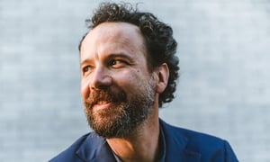 Carlo Chatrian Photo by Michela Di Savino 1