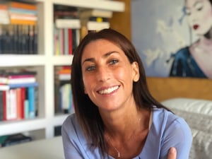 amanda ferrario