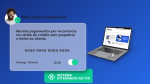 Integrações