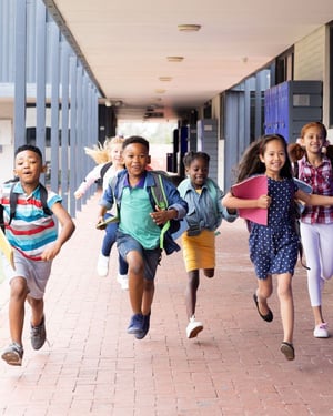 Per la promozione della scuola - sezione