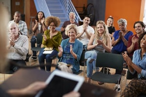 Decreto Scuola - Eventi - Hero