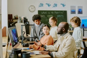 Uso del digitale a scuola e casi di contenzioso