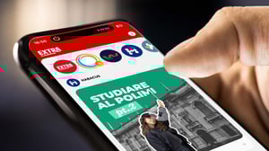 App ClasseViva EXTRA