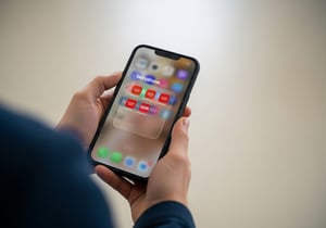 L'app ClasseViva EXTRA accanto alle altre app ClasseViva