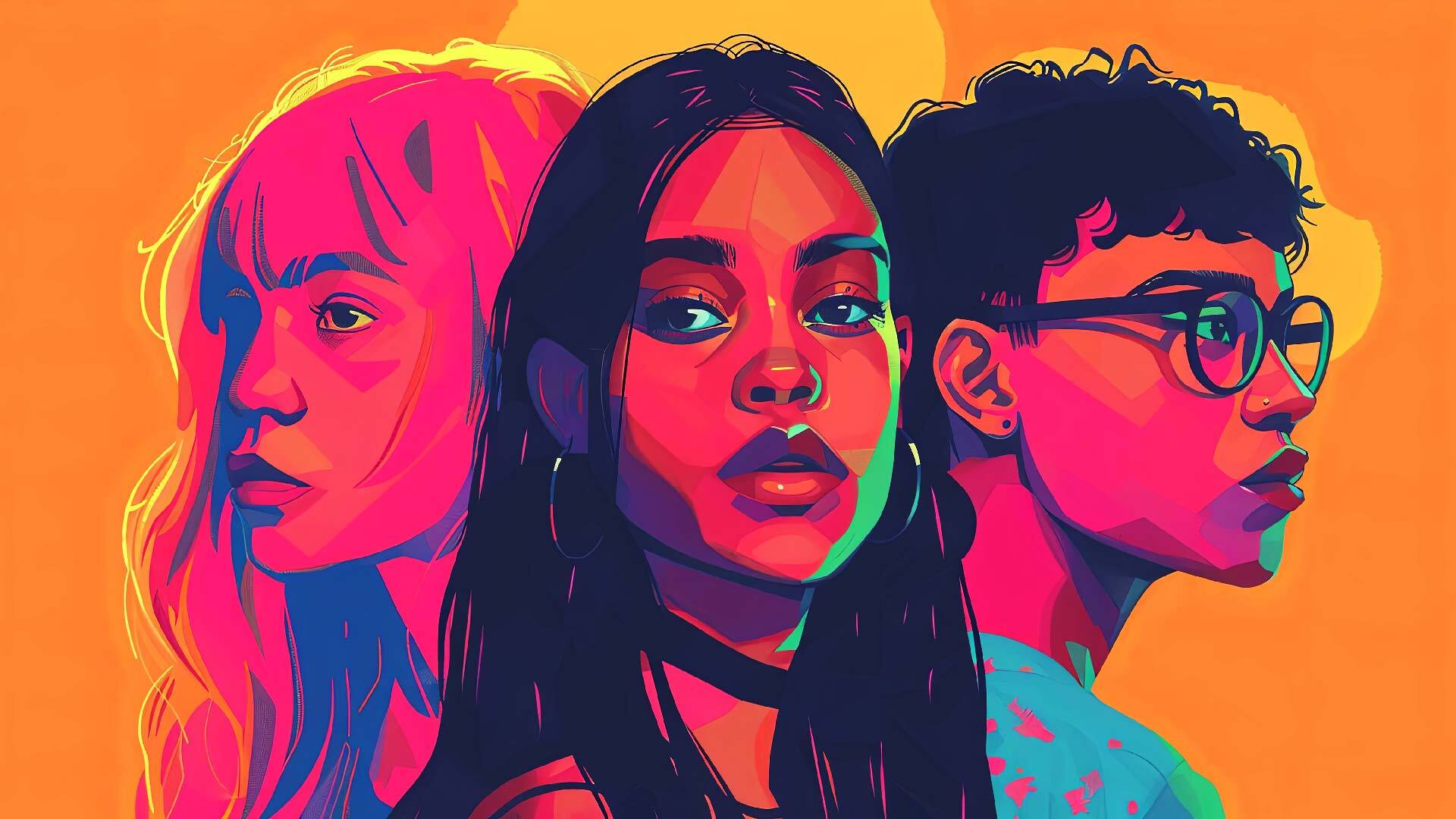 Crescere nell'era digitale: guida per genitori e docenti